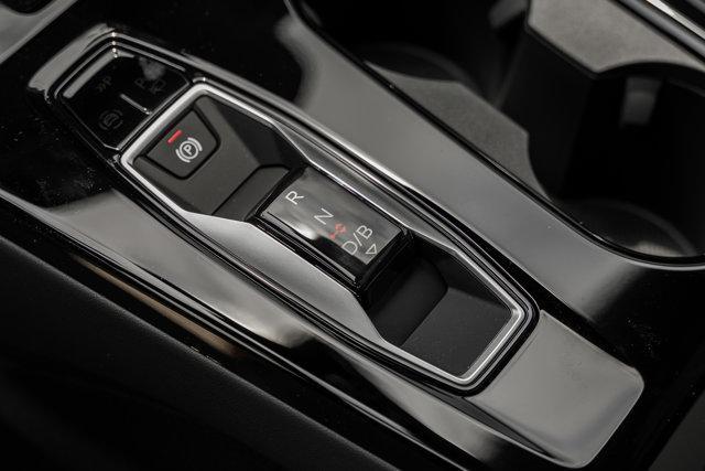 new 2025 Audi A6 e-tron car, priced at $72,465