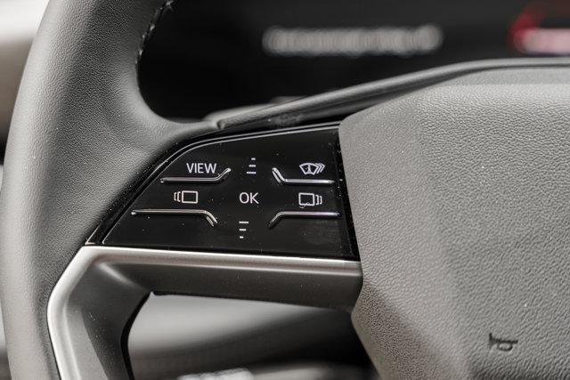 new 2025 Audi A6 e-tron car, priced at $72,465