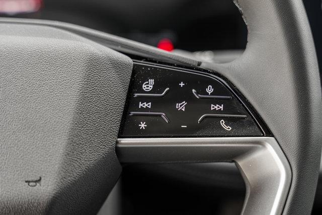 new 2025 Audi A6 e-tron car, priced at $72,465