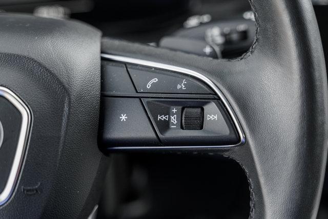 used 2023 Audi Q7 car, priced at $44,680