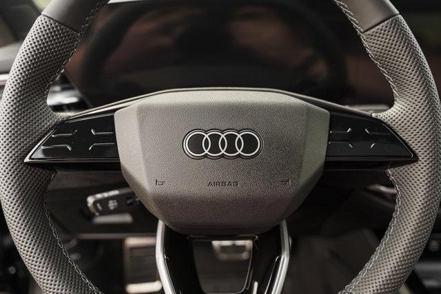 new 2025 Audi S5 car, priced at $67,148