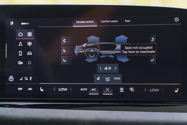 new 2025 Audi S5 car, priced at $67,148