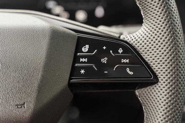 new 2025 Audi S5 car, priced at $67,148