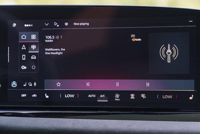 new 2025 Audi S5 car, priced at $67,148