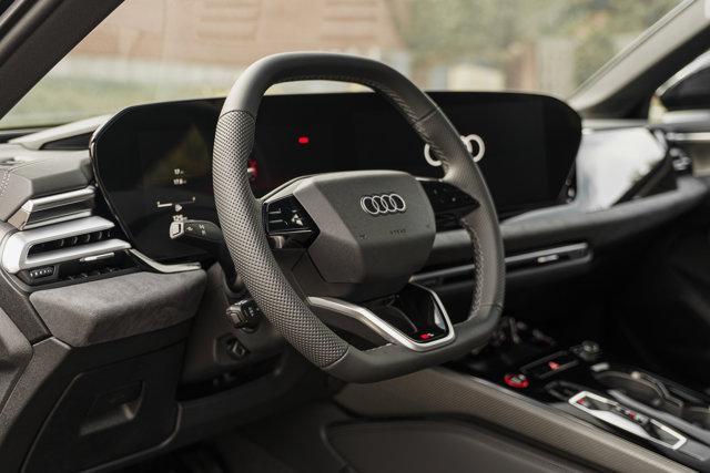 new 2025 Audi S5 car, priced at $67,148