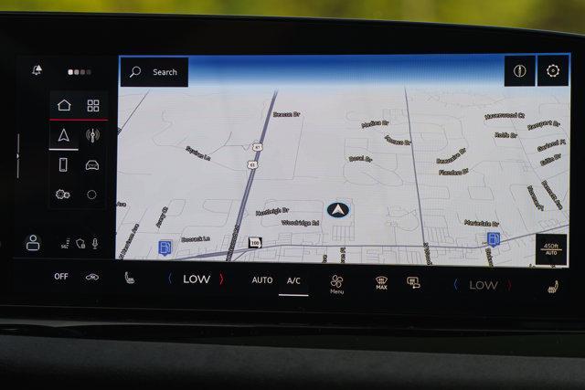 new 2025 Audi S5 car, priced at $67,148