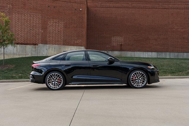 new 2025 Audi S5 car, priced at $67,148