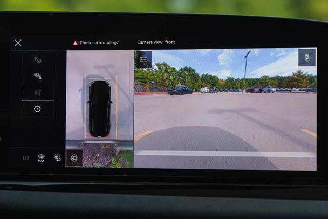 new 2025 Audi S5 car, priced at $67,148