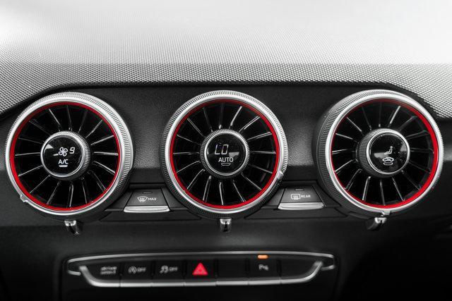 used 2023 Audi TTS car, priced at $53,888