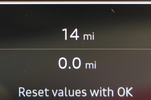 new 2025 Audi Q5 car, priced at $59,921