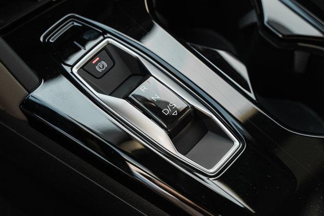 new 2025 Audi Q5 car, priced at $59,921