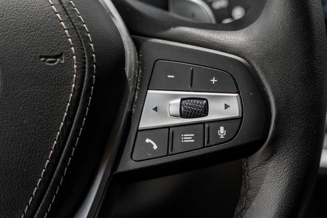 used 2024 BMW X5 car, priced at $53,853