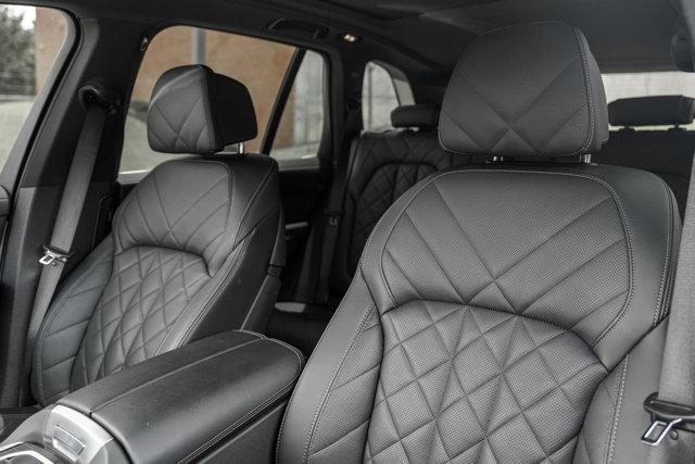 used 2024 BMW X5 car, priced at $53,853