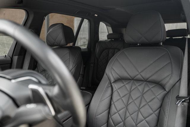 used 2024 BMW X5 car, priced at $53,853