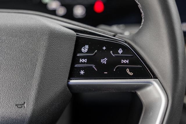 new 2025 Audi Q5 car, priced at $59,461