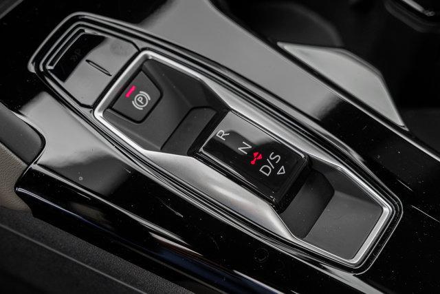 new 2025 Audi Q5 car, priced at $59,461