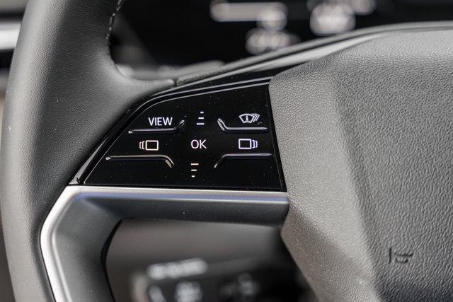 new 2025 Audi Q5 car, priced at $59,461