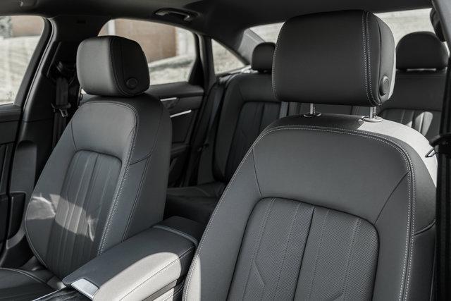 used 2025 Audi A6 car, priced at $57,853