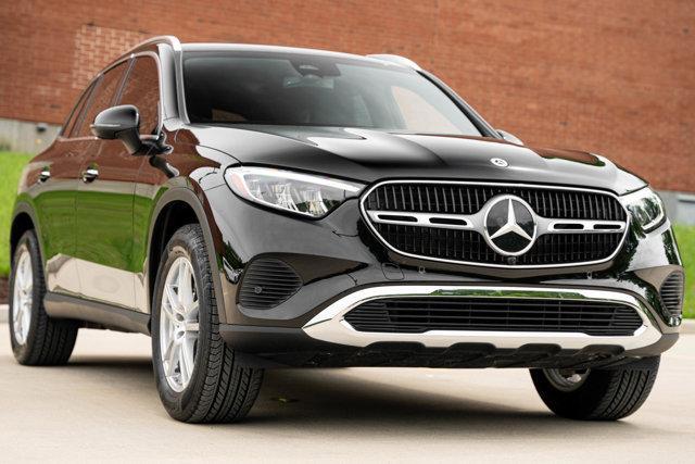 used 2023 Mercedes-Benz GLC 300 car, priced at $49,711
