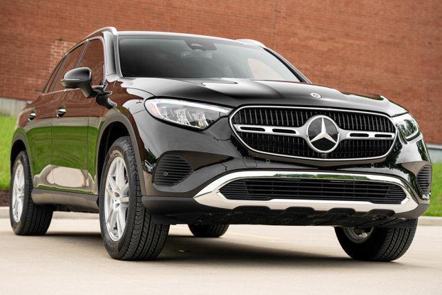 used 2023 Mercedes-Benz GLC 300 car, priced at $51,214