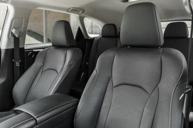 used 2020 Lexus RX 350L car, priced at $35,500