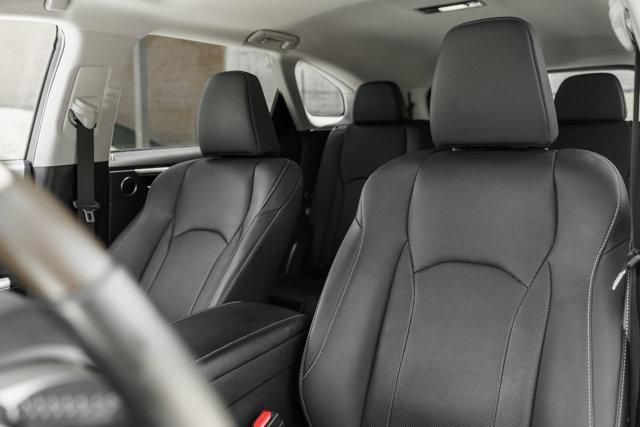 used 2020 Lexus RX 350L car, priced at $35,500