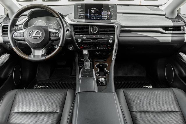 used 2020 Lexus RX 350L car, priced at $35,500