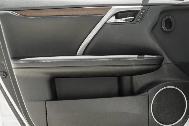 used 2020 Lexus RX 350L car, priced at $35,500