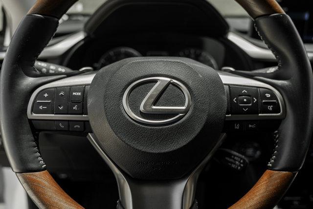 used 2020 Lexus RX 350L car, priced at $35,500