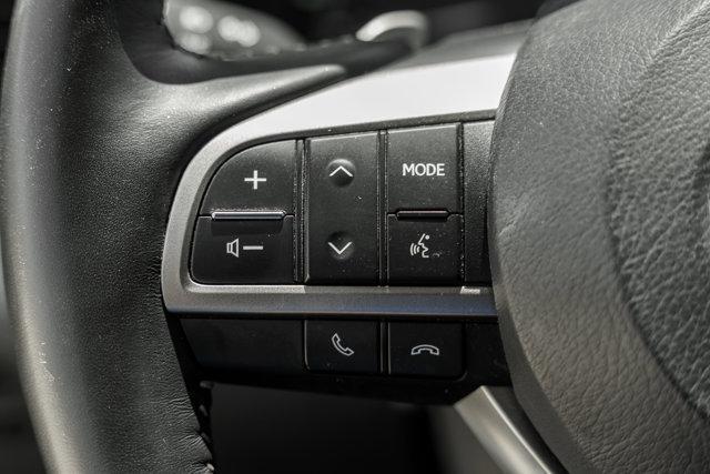 used 2020 Lexus RX 350L car, priced at $35,500