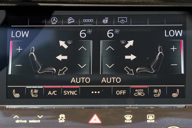 new 2026 Audi Q8 car, priced at $86,300