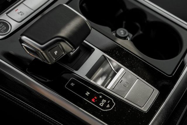 new 2026 Audi Q8 car, priced at $86,300