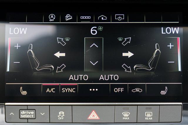used 2022 Audi Q7 car, priced at $46,777
