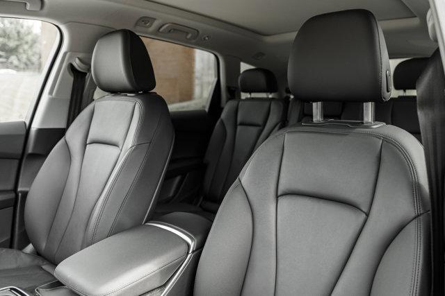 used 2022 Audi Q7 car, priced at $46,777