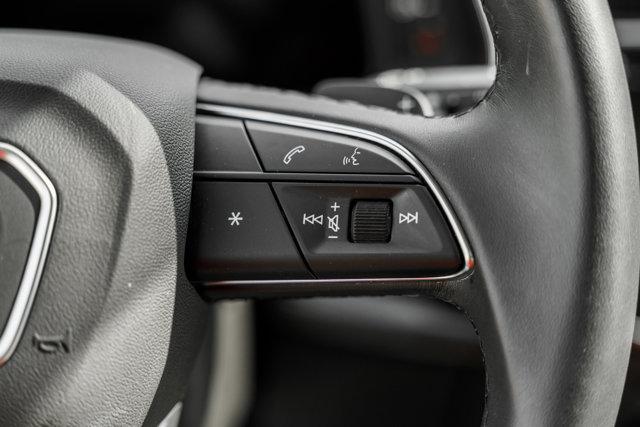 used 2022 Audi Q7 car, priced at $46,777
