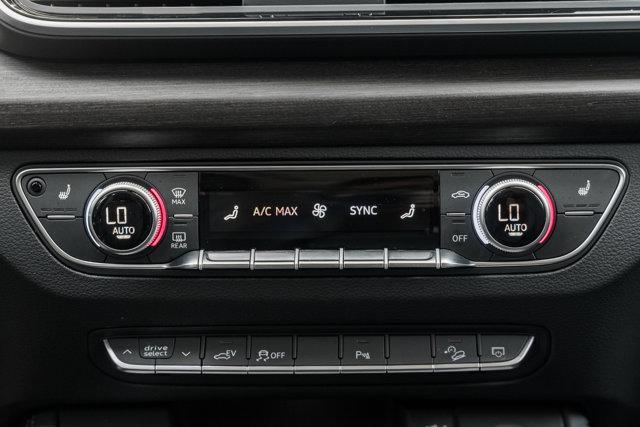 used 2025 Audi Q5 car, priced at $47,444