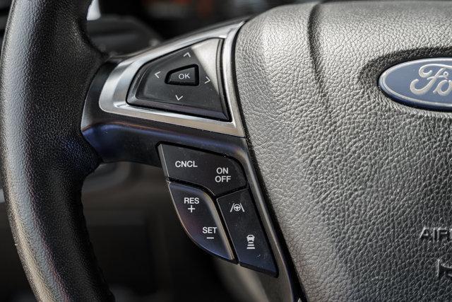 used 2020 Ford Edge car, priced at $17,777