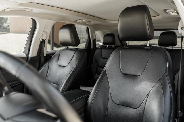 used 2020 Ford Edge car, priced at $17,777