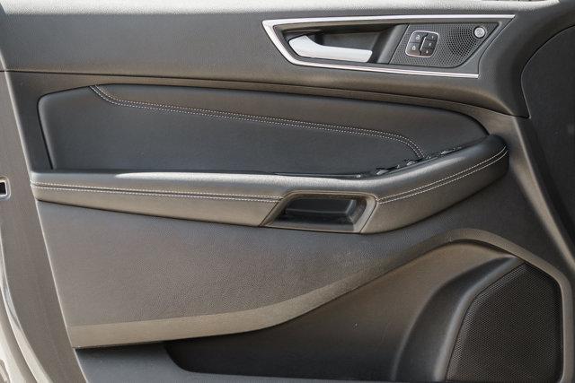 used 2020 Ford Edge car, priced at $17,777
