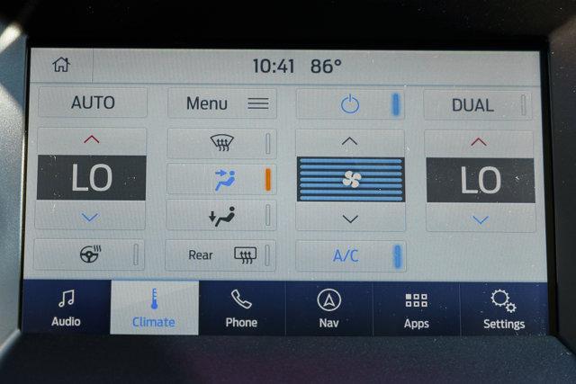 used 2020 Ford Edge car, priced at $17,777