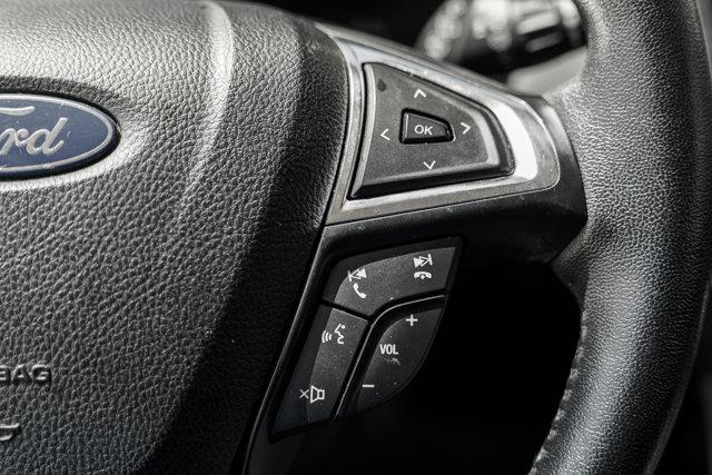 used 2020 Ford Edge car, priced at $17,777