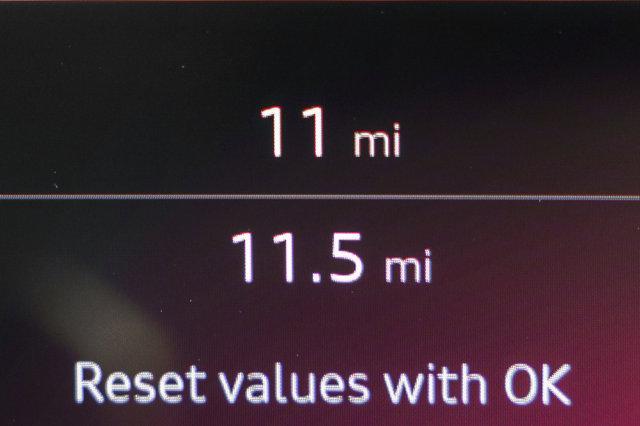 new 2025 Audi A5 car, priced at $54,696