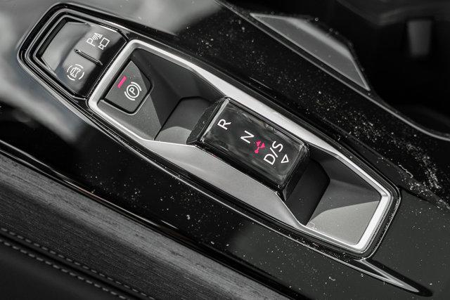 new 2025 Audi A5 car, priced at $54,696