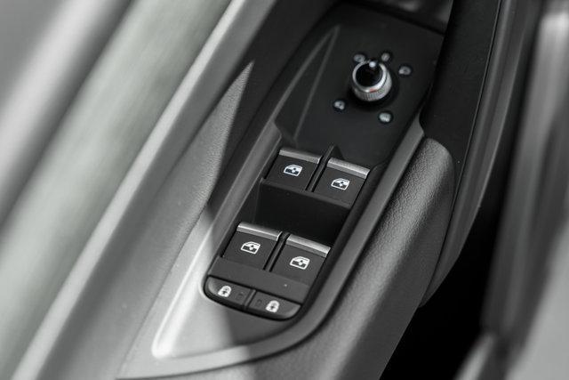 used 2025 Audi Q5 car, priced at $41,500