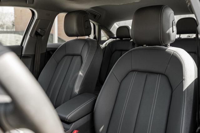 used 2024 Audi A3 car, priced at $31,744