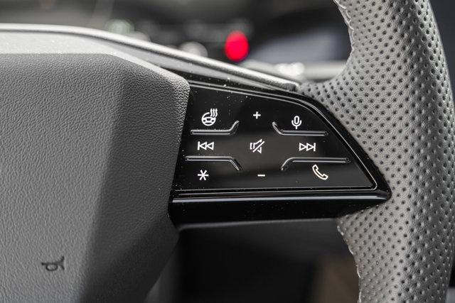 new 2025 Audi S6 e-tron car, priced at $79,110