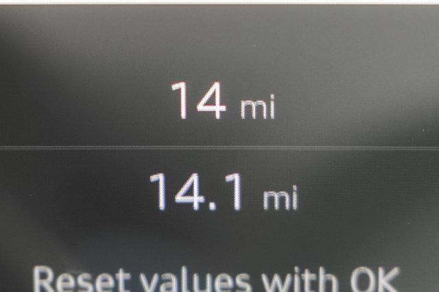 new 2025 Audi S6 e-tron car, priced at $79,110