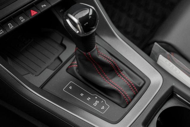 new 2025 Audi Q3 car, priced at $45,225