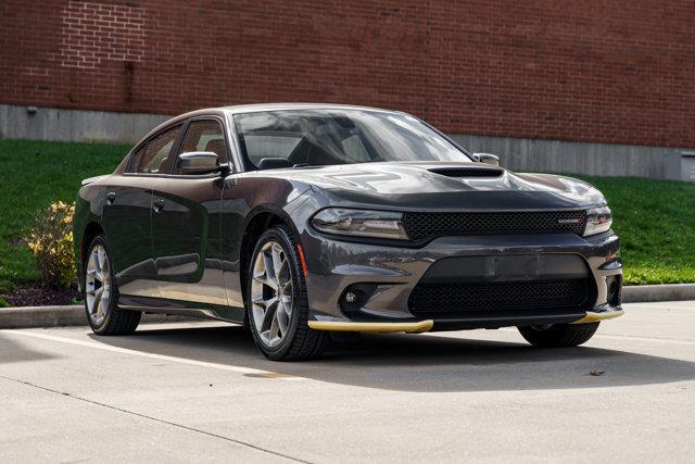 used 2019 Dodge Charger car, priced at $19,800