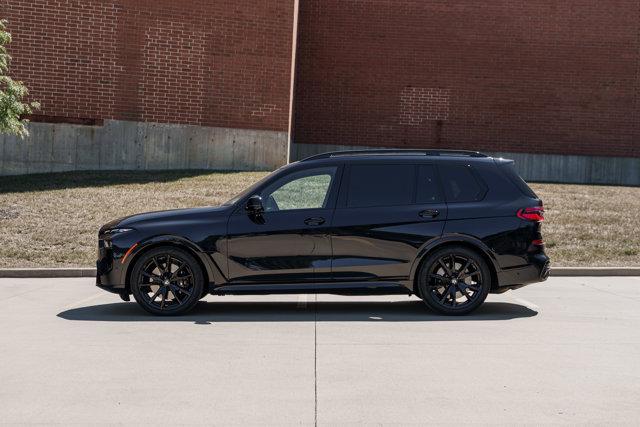 used 2025 BMW X7 car, priced at $91,777